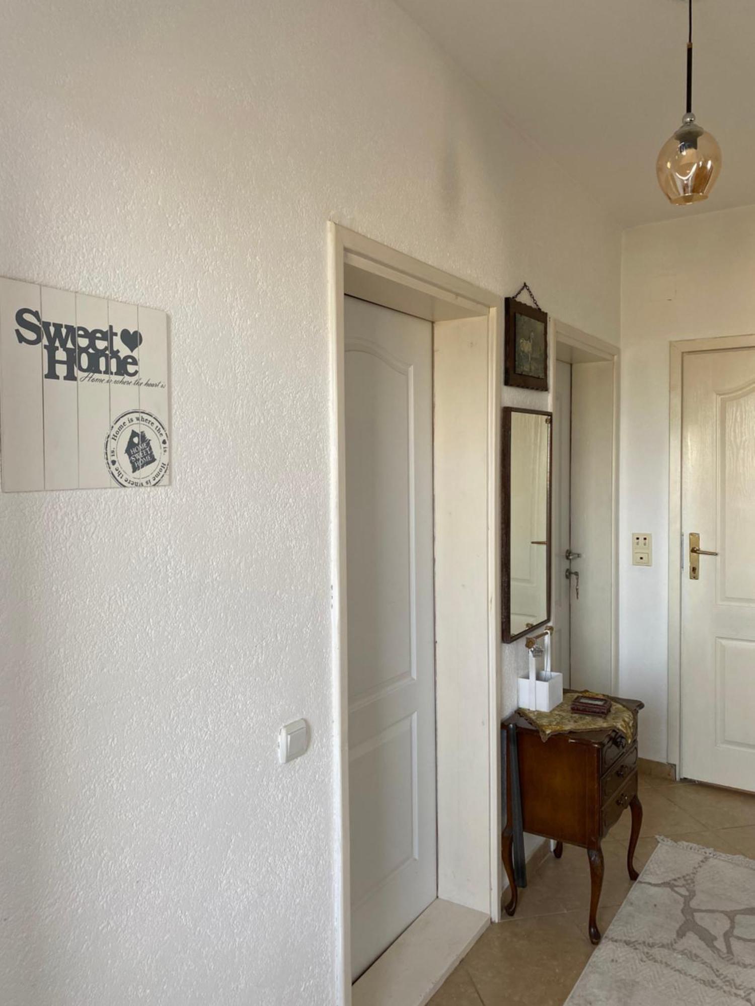 Guest House Kruna Улцинь Экстерьер фото